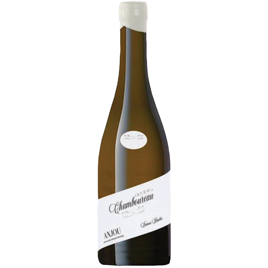 2020 Château de Chamboureau Anjou Bonne Blanches