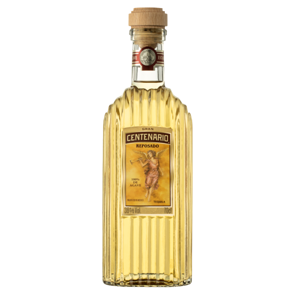 Gran Centenario Tequila Reposado 700ml