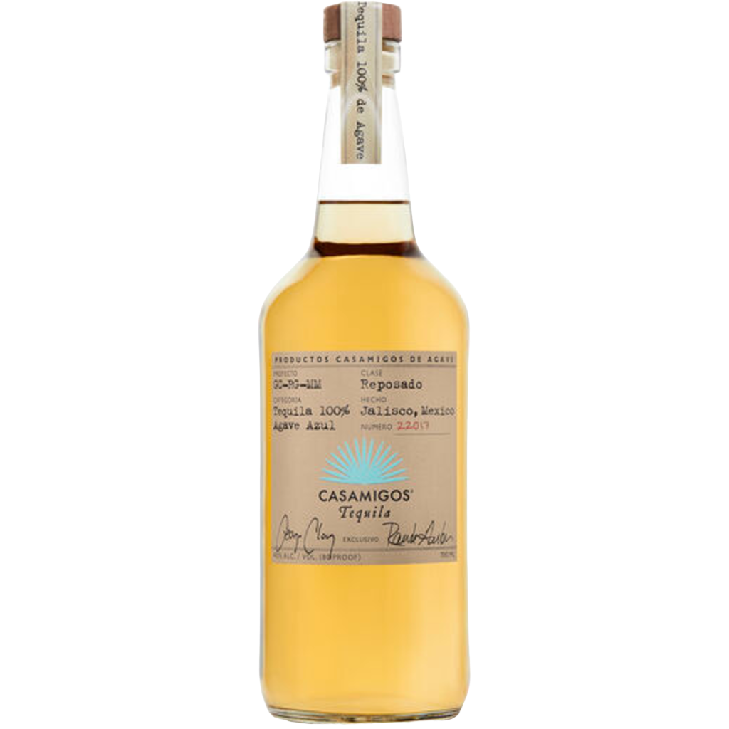 Casamigos Tequila Reposado 700ml