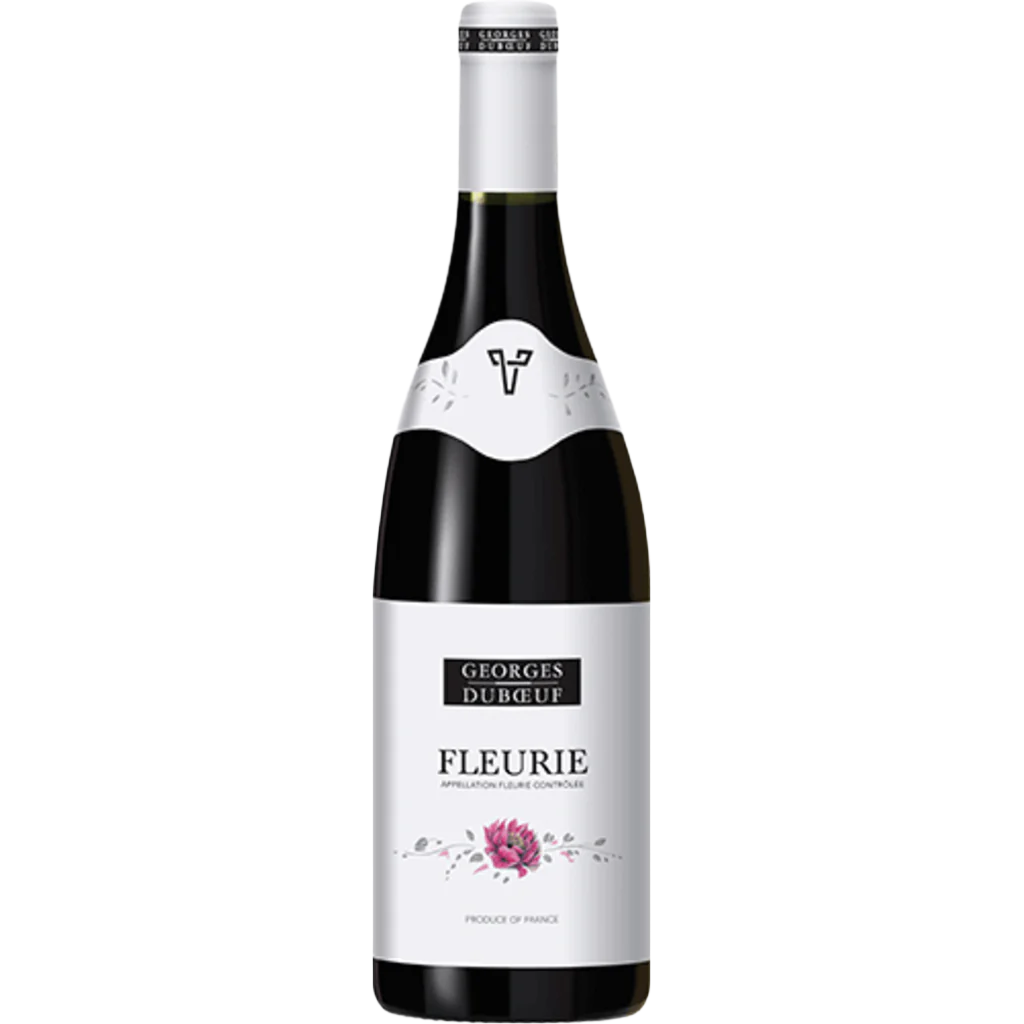 2022 Georges Duboeuf Fleurie