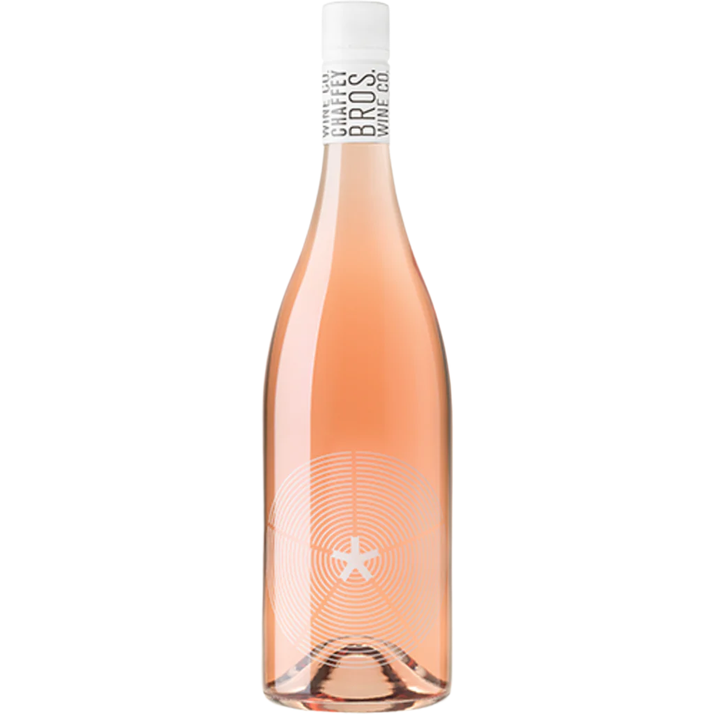 2022 Chaffey Bros Lux Venit Rosé