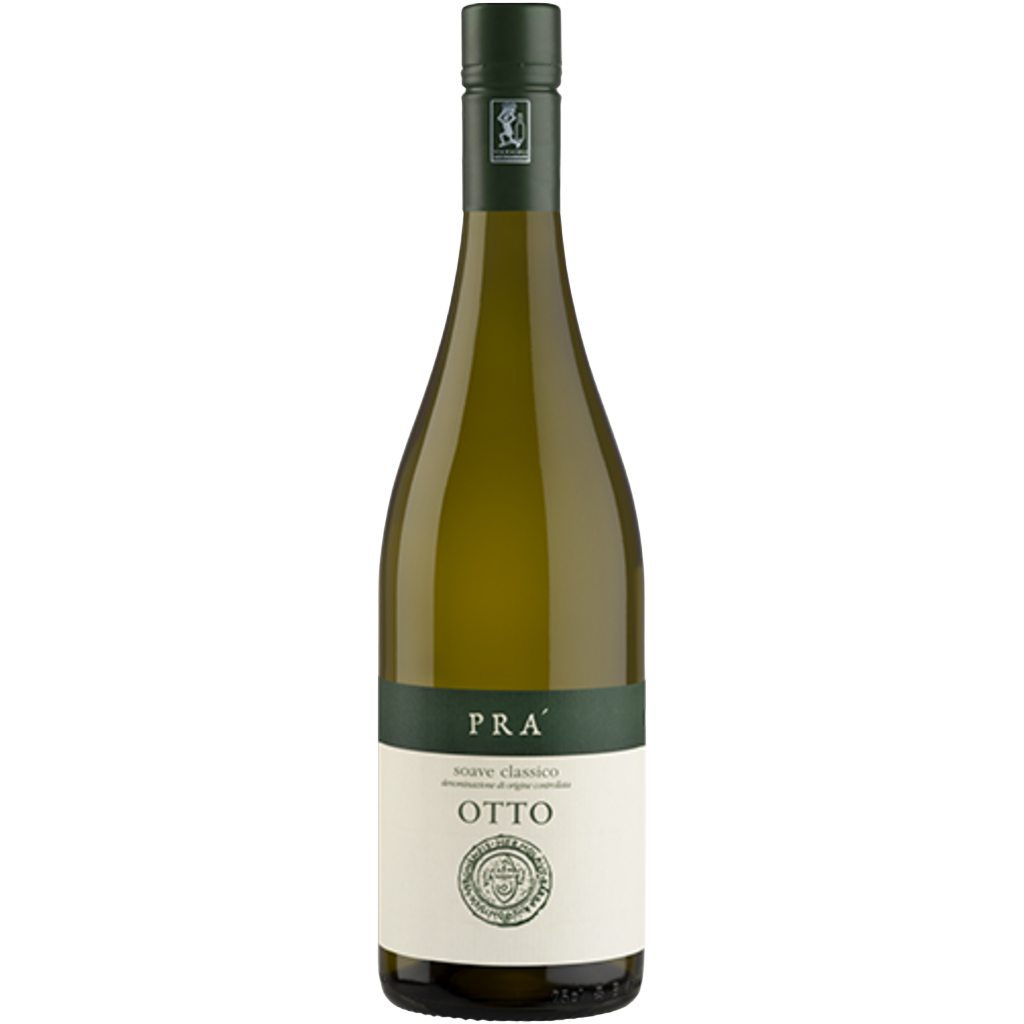 2022 Cantine Prà Soave Classico Otto DOC