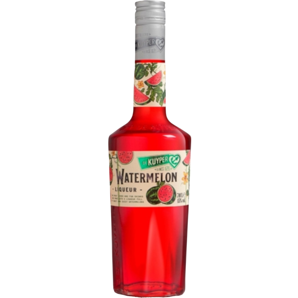 De Kuyper Watermelon 500ml