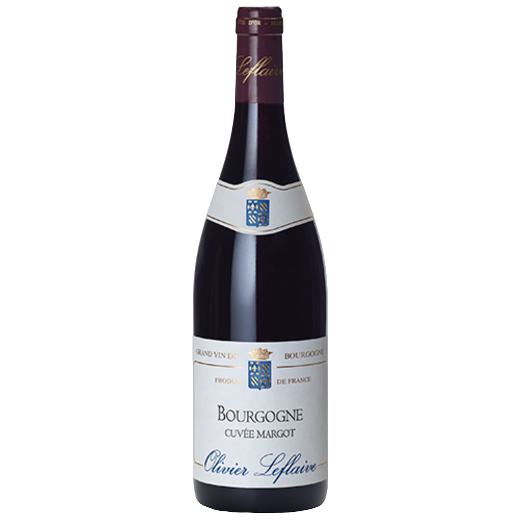 2020 Olivier Leflaive Bourgogne Rouge Cuvée Margot