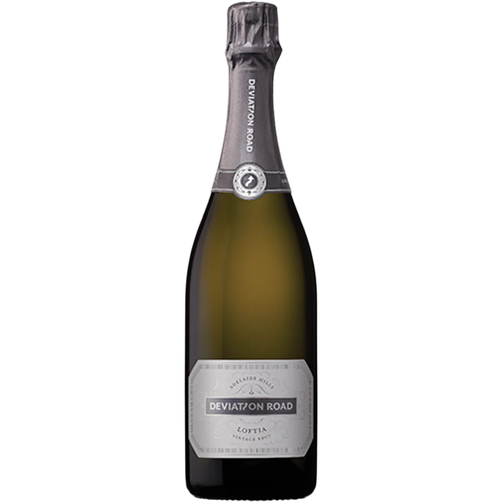 2020 Deviation Road Loftia Vintage Brut