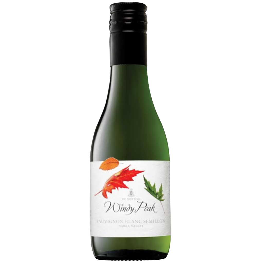 Windy Peak Sauvignon Blanc 187ml