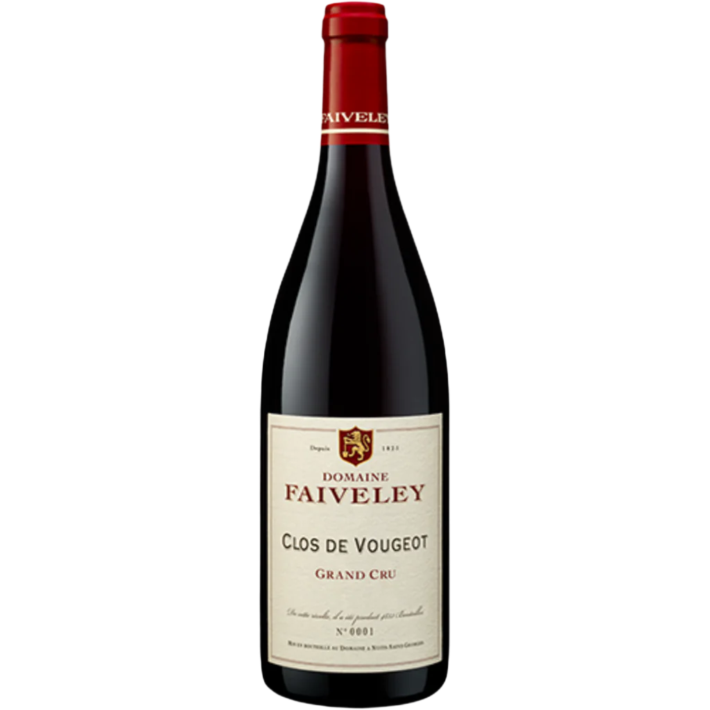 2020 Domaine Faiveley Clos De Vougeot Grand Cru