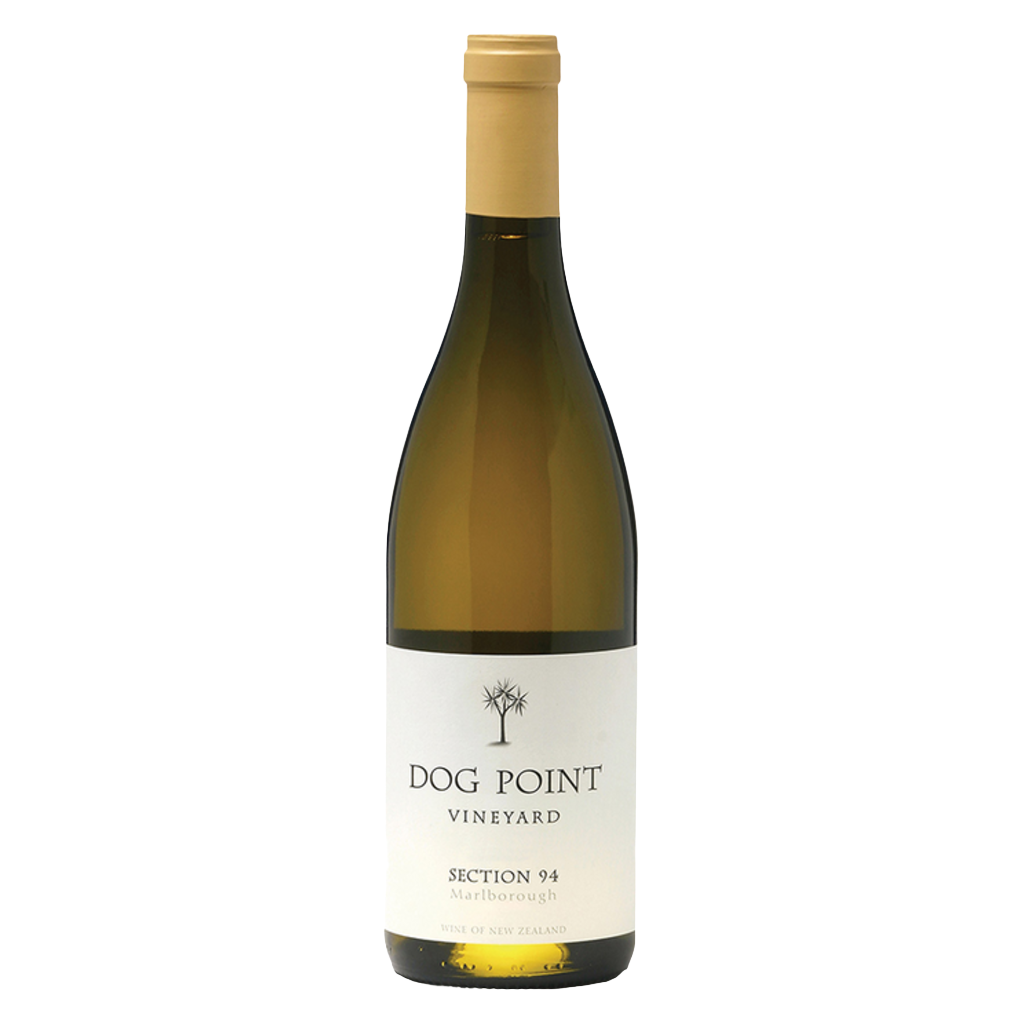 2011 Dog Point Vineyard Section 94 Sauvignon Blanc