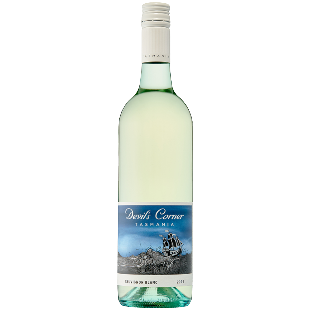 Devil's Corner Sauvignon Blanc