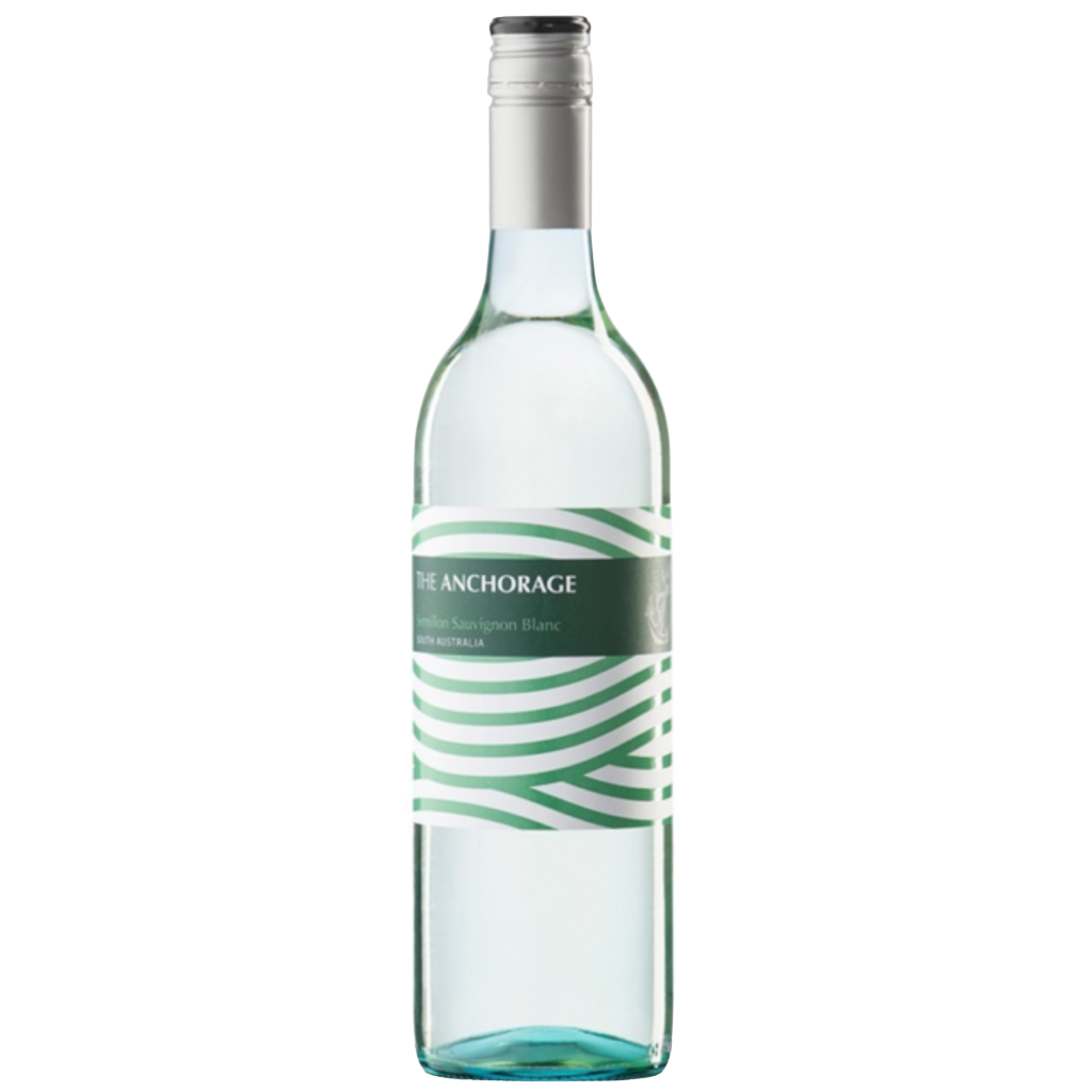 The Anchorage Semillon Sauvignon Blanc