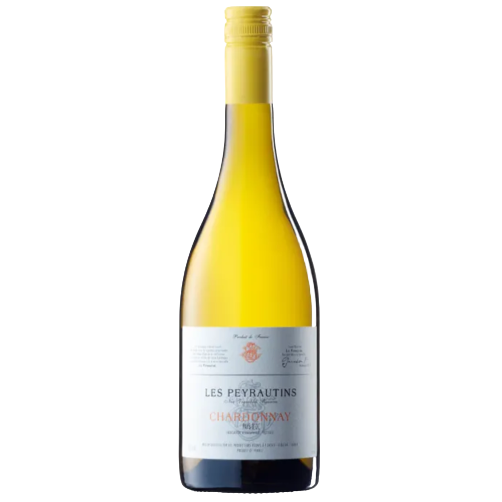 Les Peyrautins Chardonnay