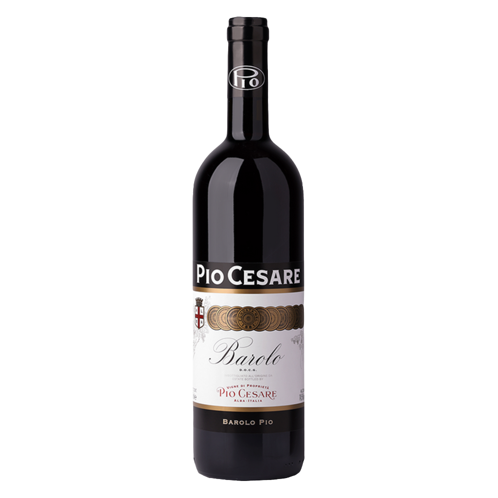 2019 Pio Cesare Barolo Pio DOCG