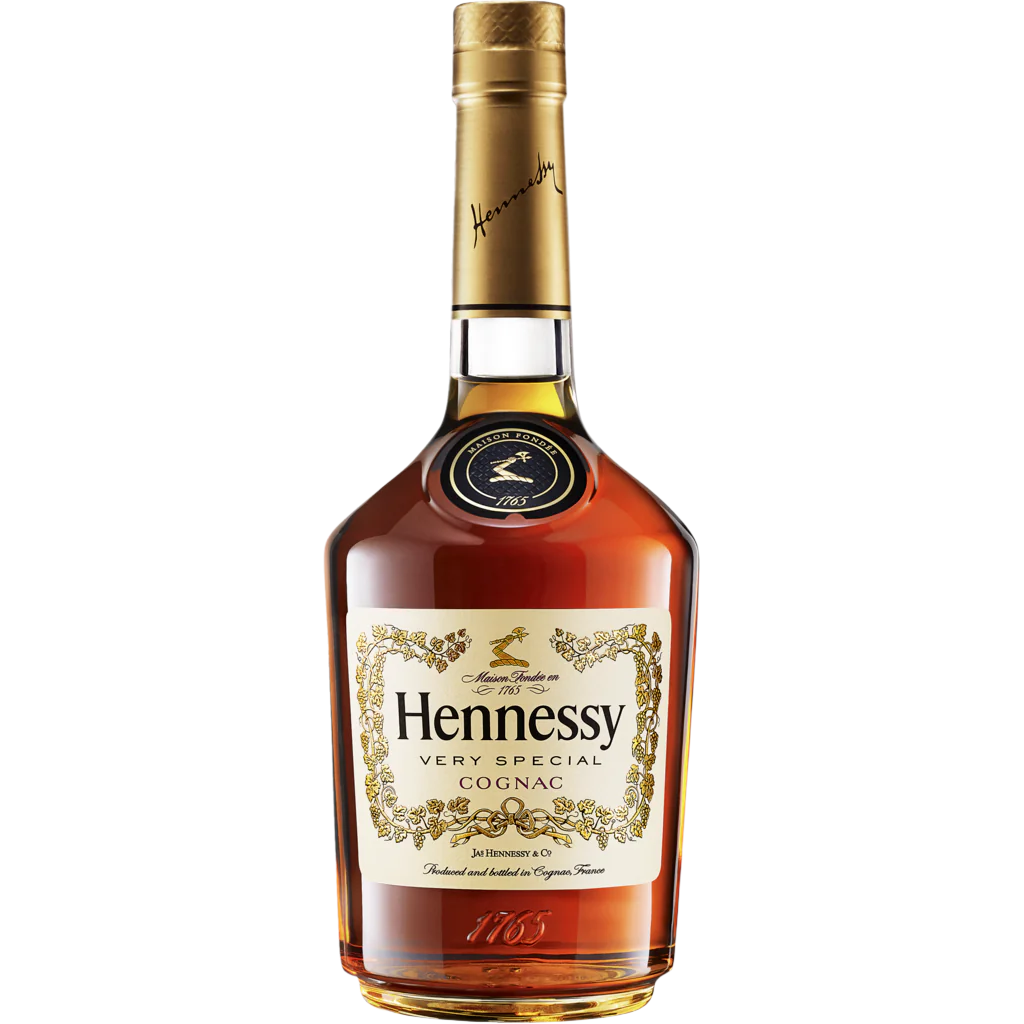 Hennessy Very Special Cognac 700mL