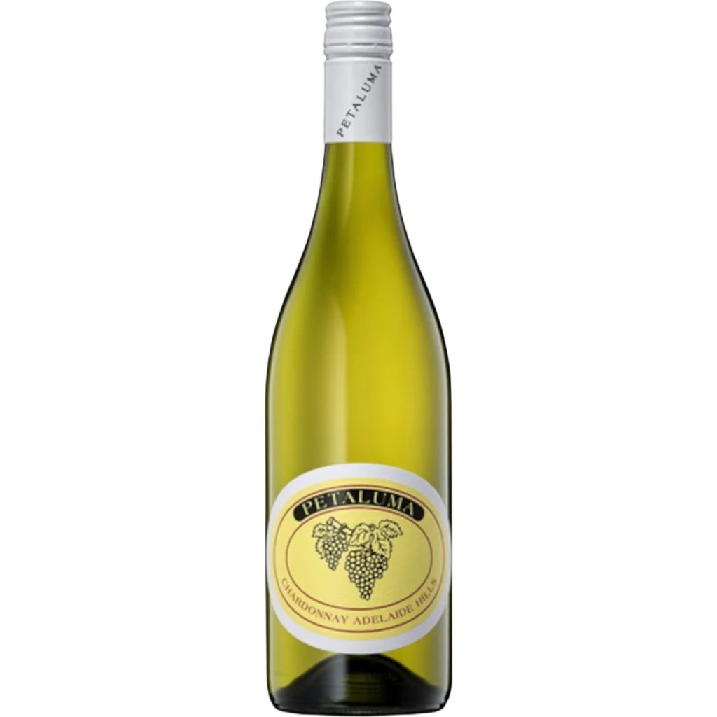 Petaluma White Label Chardonnay