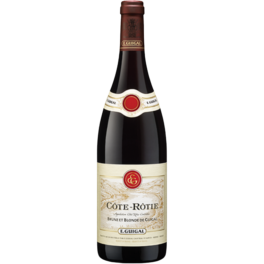 2017 Guigal Côte-Rôtie Brune et Blonde