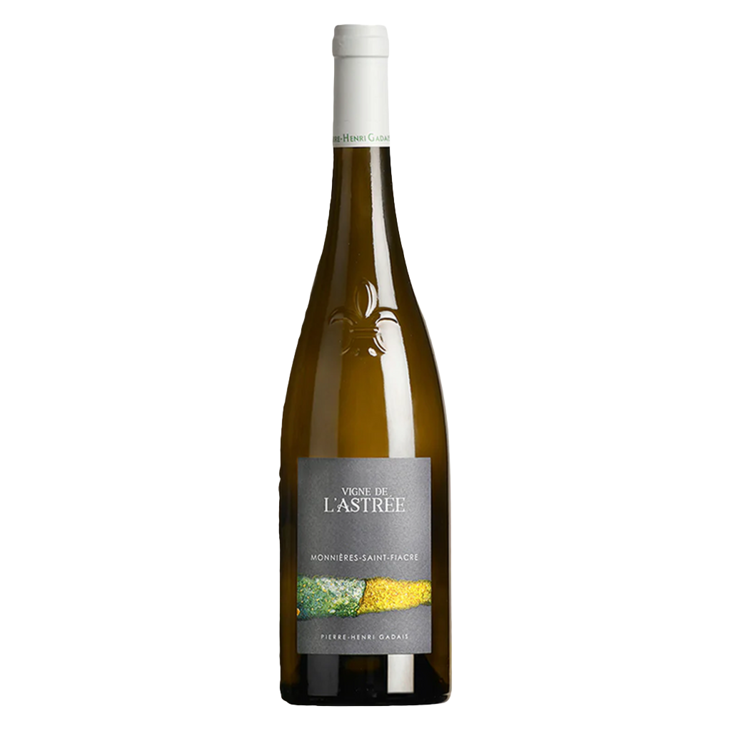 2018 Domaine de la Combe Vigne de l'Astrée Muscadet