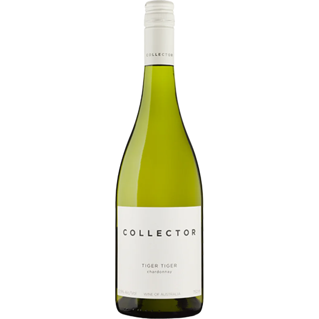 2022 Collector Tiger Tiger Chardonnay