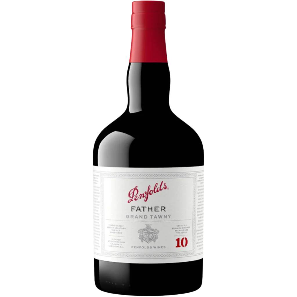 Penfolds Father Grand Tawny 10 Y/O