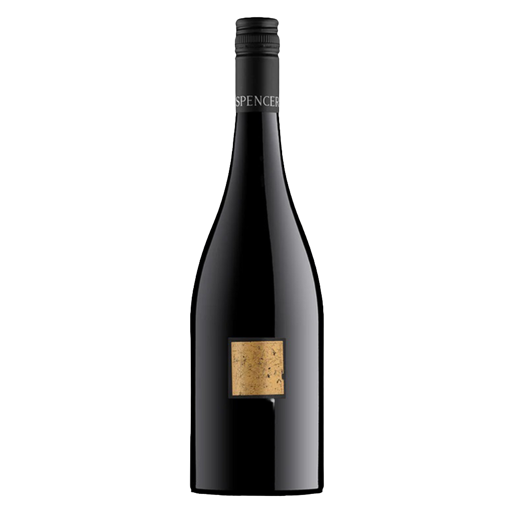 2021 Nick Spencer Wines Amphora Shiraz Pinot Noir