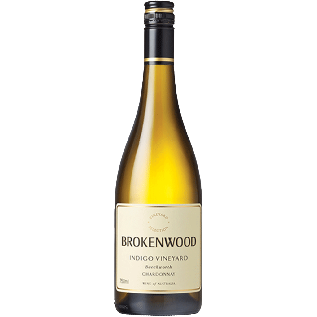 2022 Brokenwood Indigo Vineyard Chardonnay