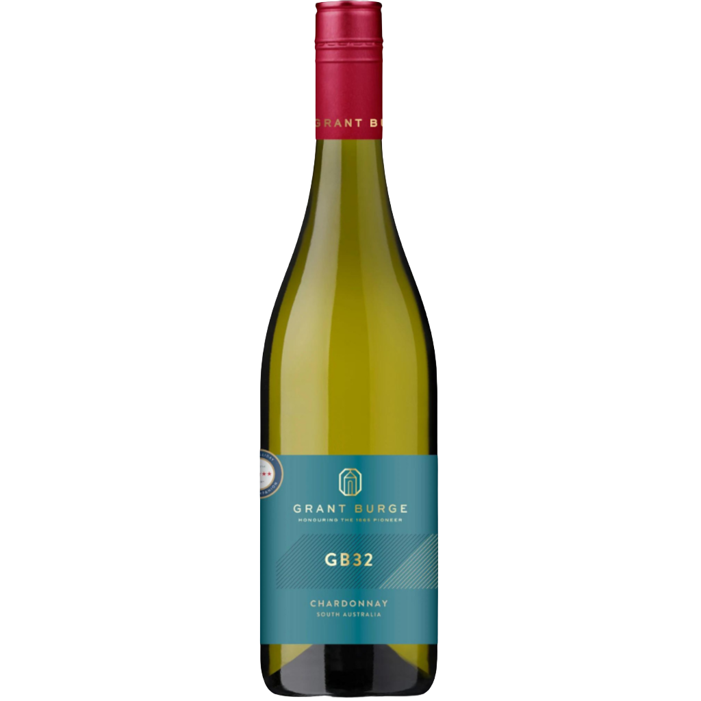 Grant Burge GB32 Chardonnay