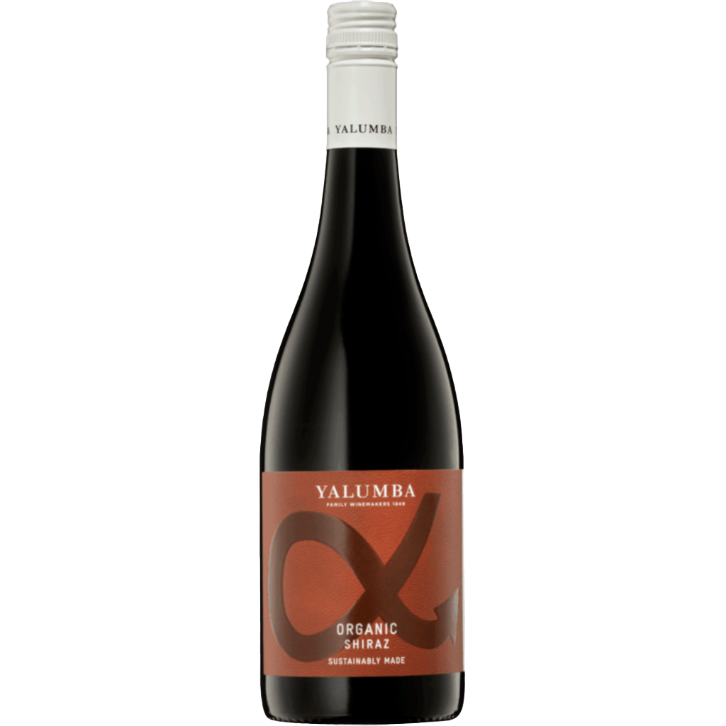 Yalumba Organic Shiraz