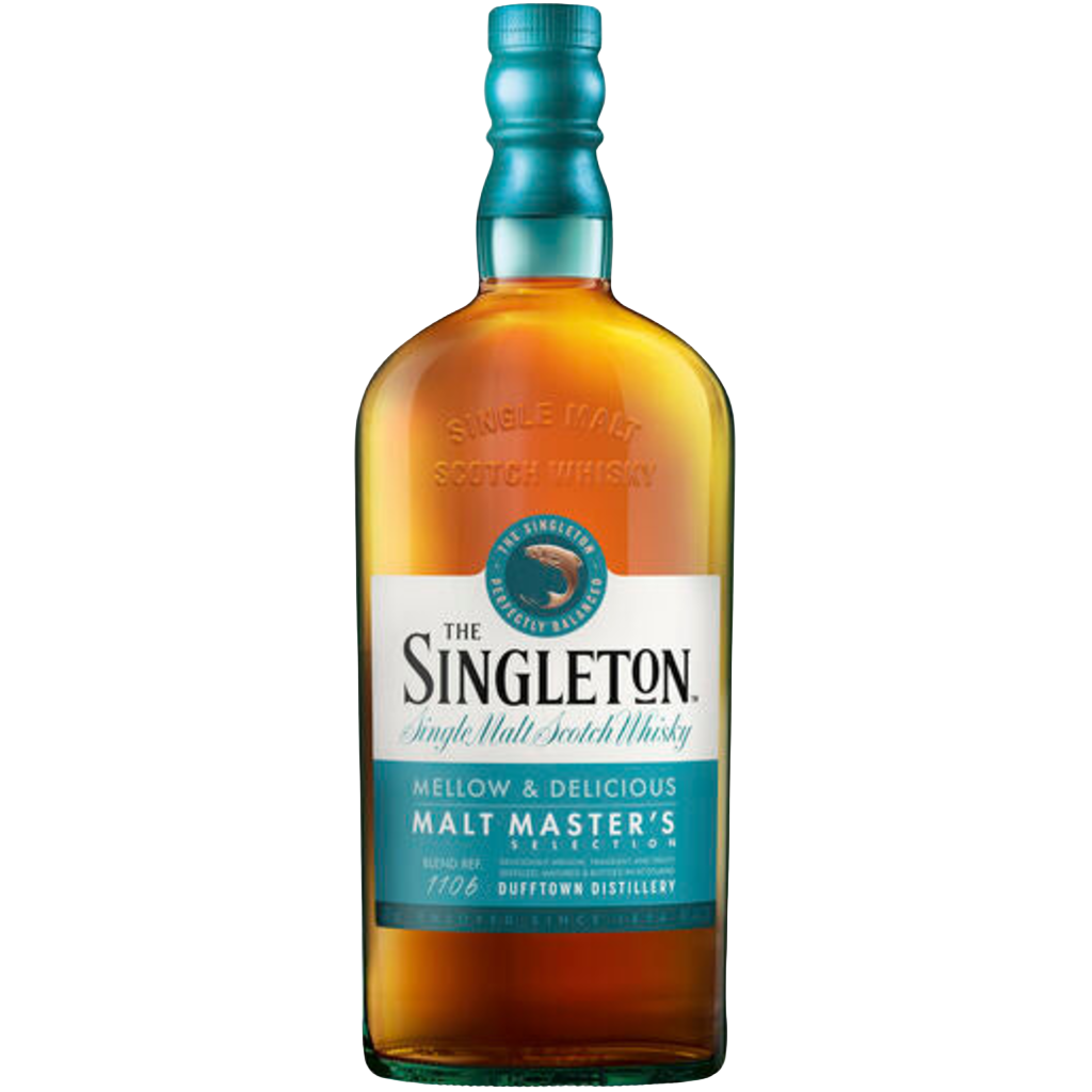 The Singleton Master's Selection Single Malt Scotch Whisky 700ml