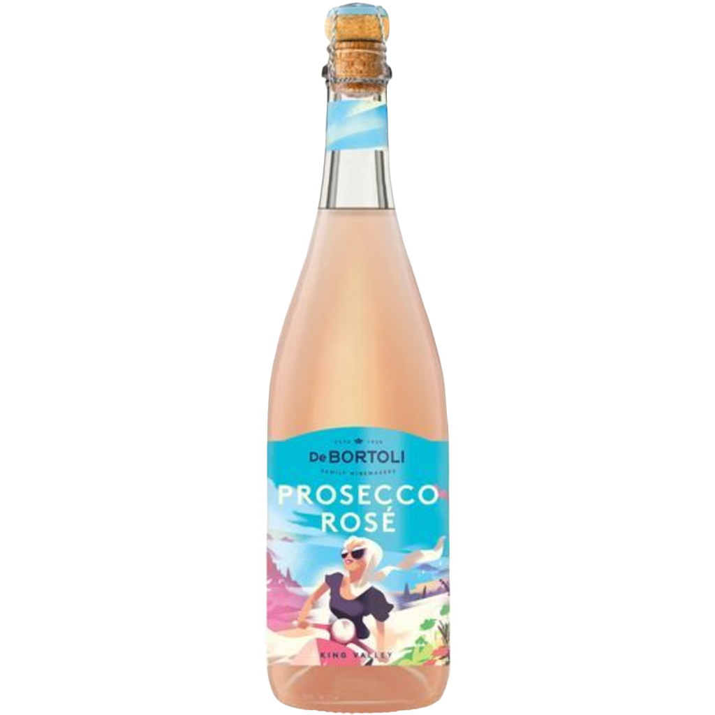 De Bortoli Prosecco Rose