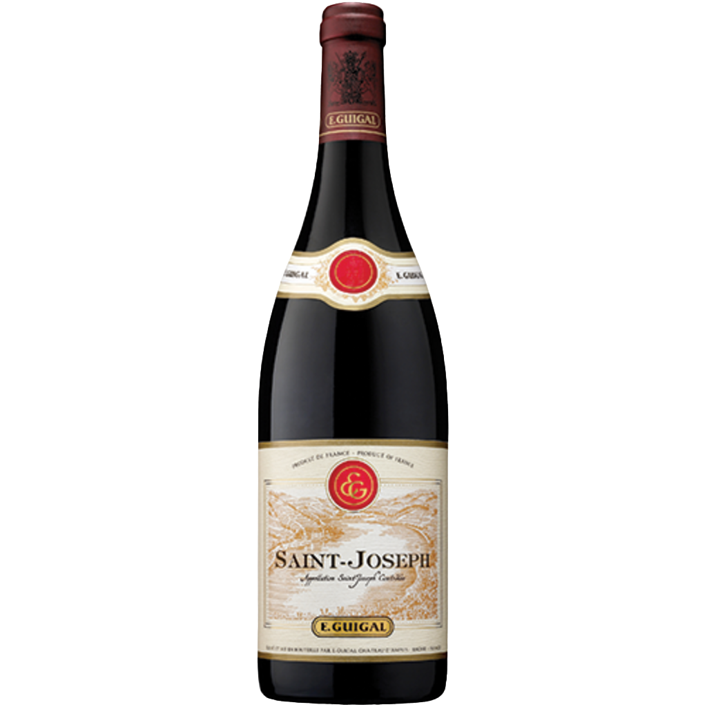 2019 Guigal Saint-Joseph Rouge