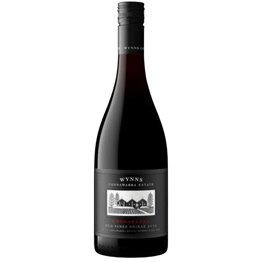 Wynns Coonawarra Estate Black Label Shiraz 2019