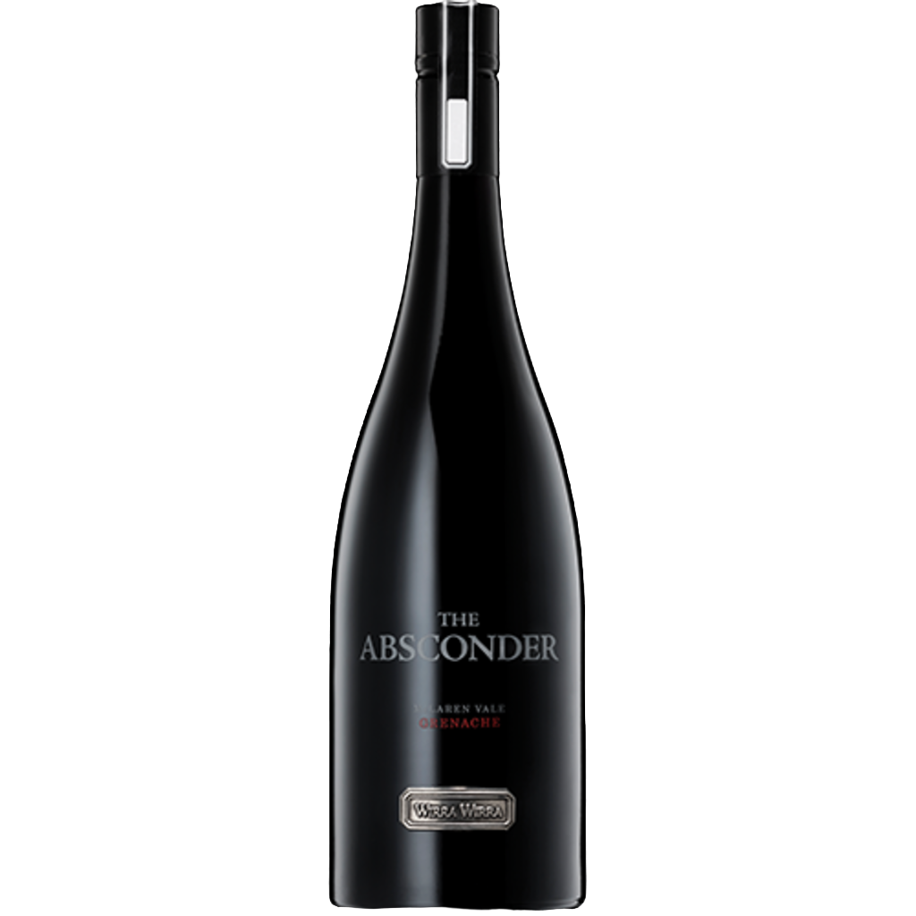 2022 Wirra Wirra Vineyards The Absconder Grenache