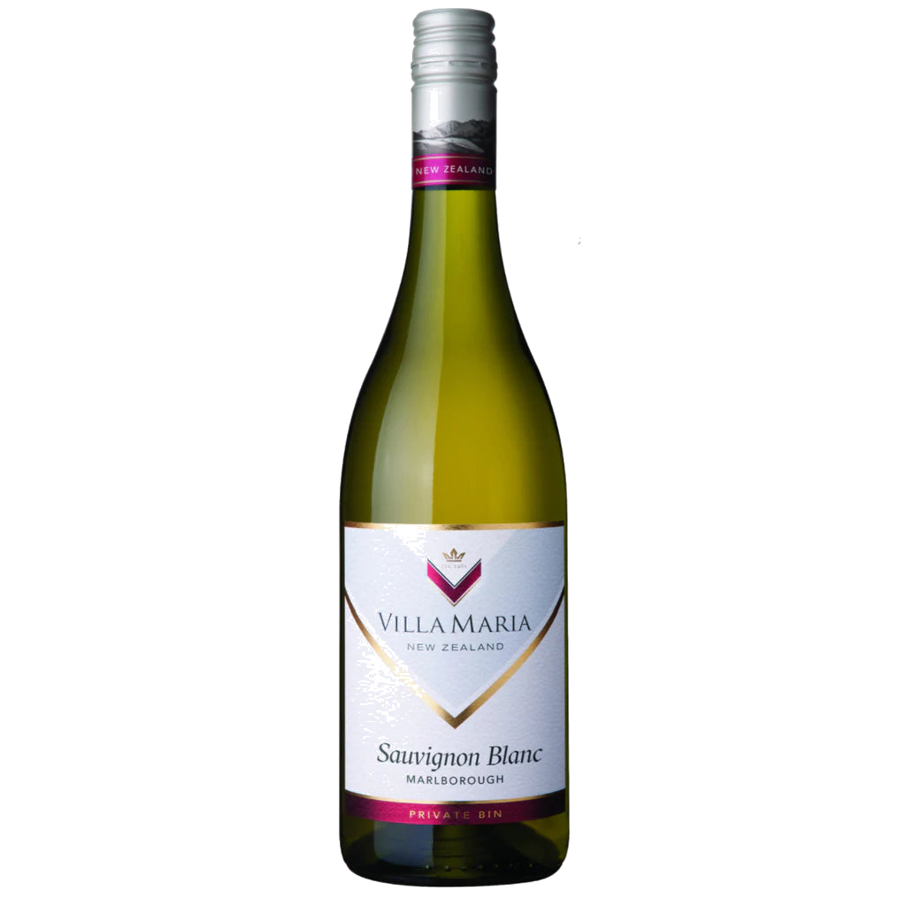 Villa Maria Sauvignon Blanc 750ml