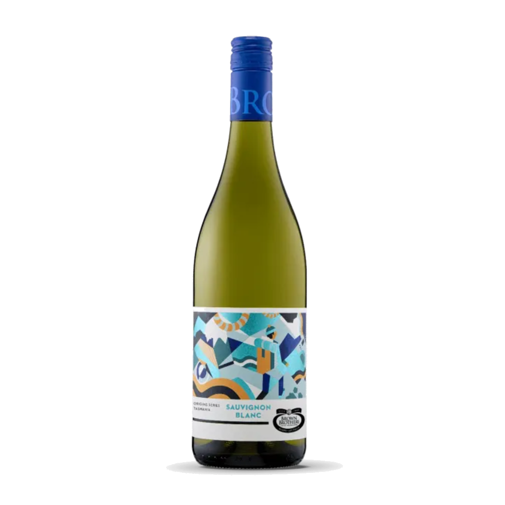 Brown Brothers Origins Sauvignon Blanc 750ml