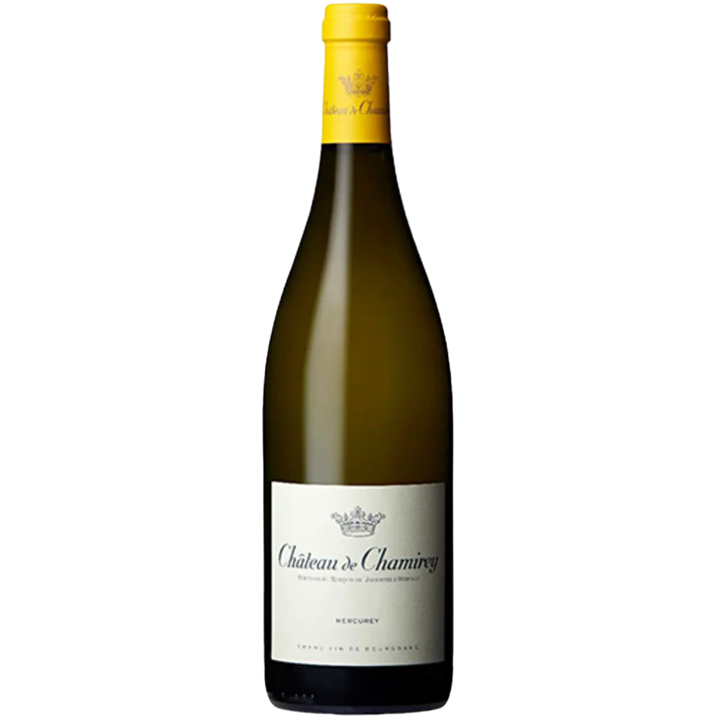 2019 Château de Chamirey Mercurey Blanc