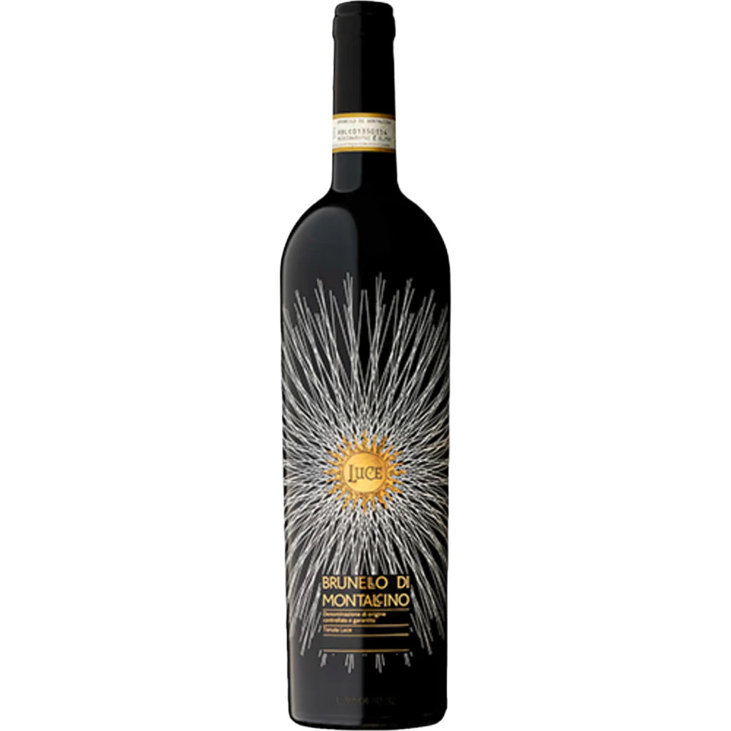 2018 Tenuta Luce Brunello di Montalcino