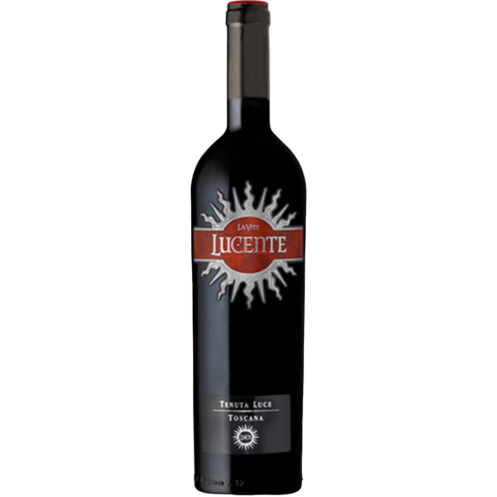 2019 Tenuta Luce Lucente