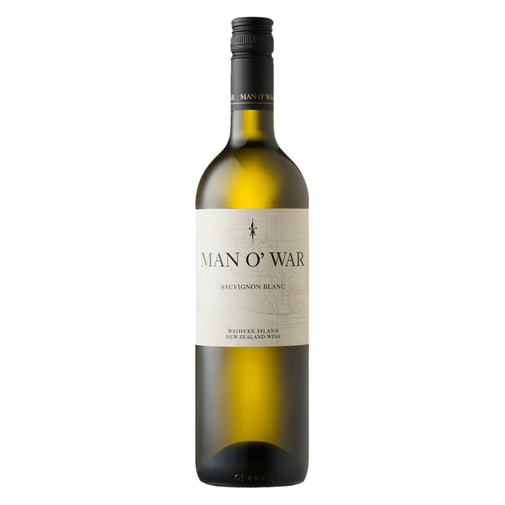 2023 Man O'War Sauvignon Blanc