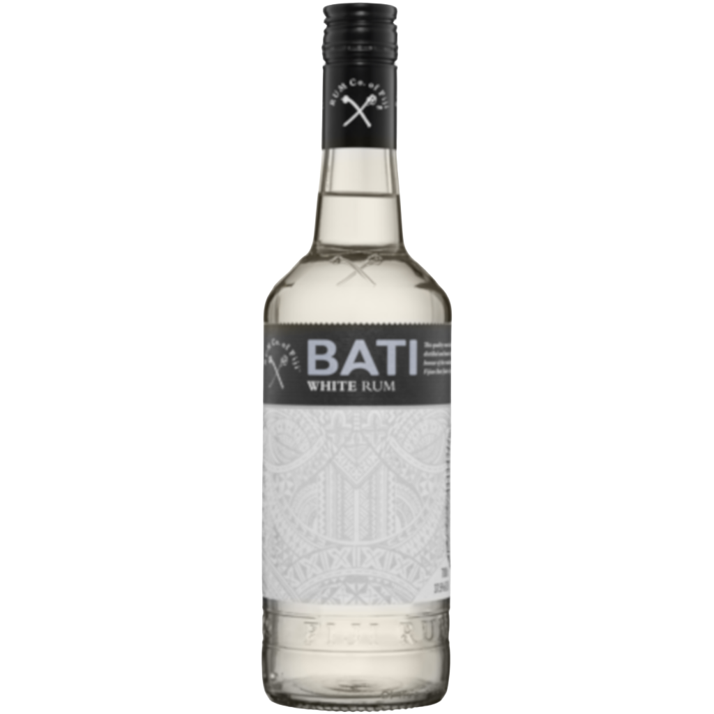 Bati Fiji White Rum 700ml