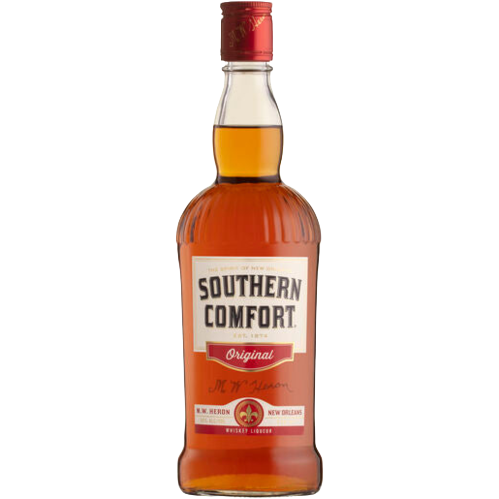 Southern Comfort New Orleans Whiskey 700ml