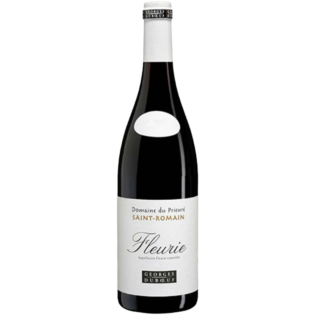 2020 Domaine Du Prieuré Fleurie St Romain