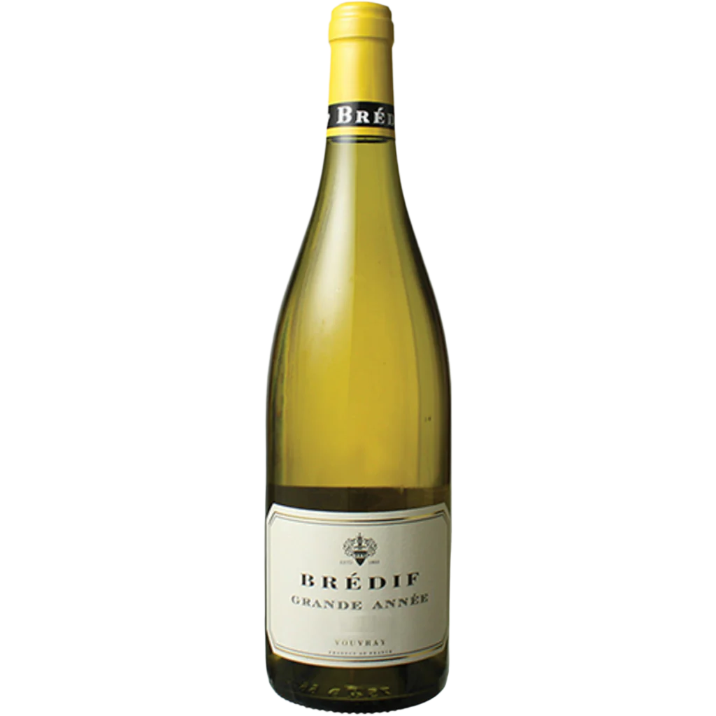 2016 Marc Brédif Vouvray Grande Année