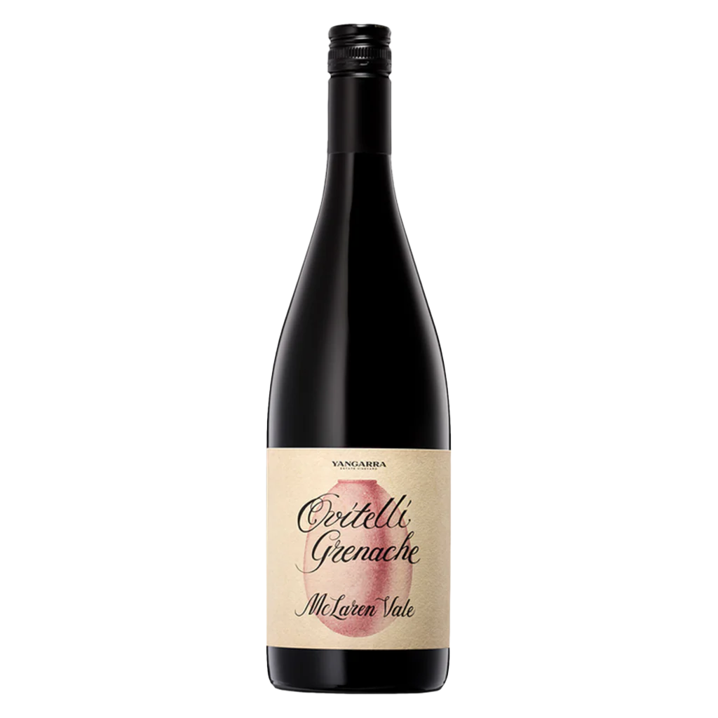 2018 Yangarra Ovitelli Grenache 1.5L