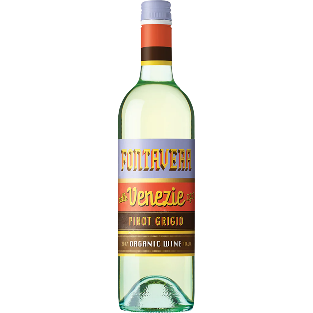 Fontavera Pinot Grigio