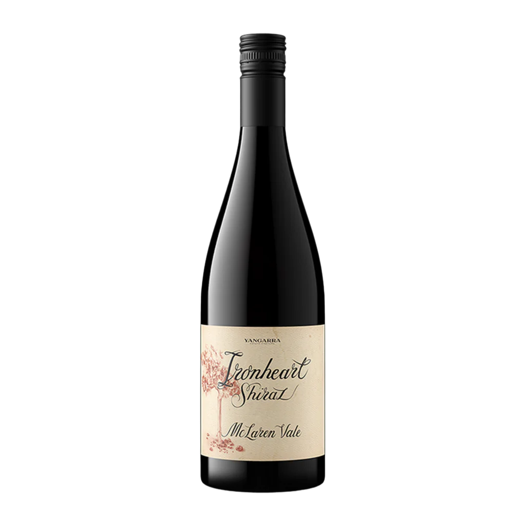 2019 Yangarra Estate Vineyard Ironheart Shiraz