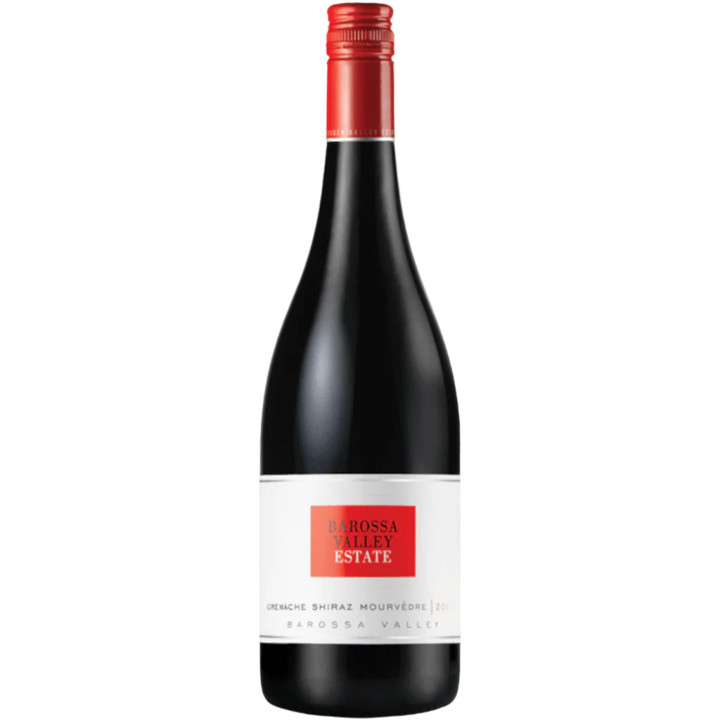 Barossa Valley Estate GSM