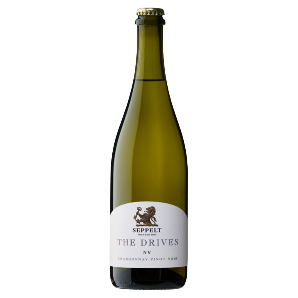 Seppelt The Drives Chardonnay Pinot Noir