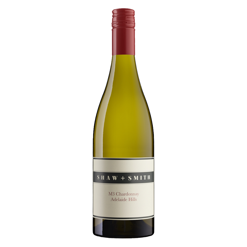 2023 Shaw + Smith M3 Chardonnay