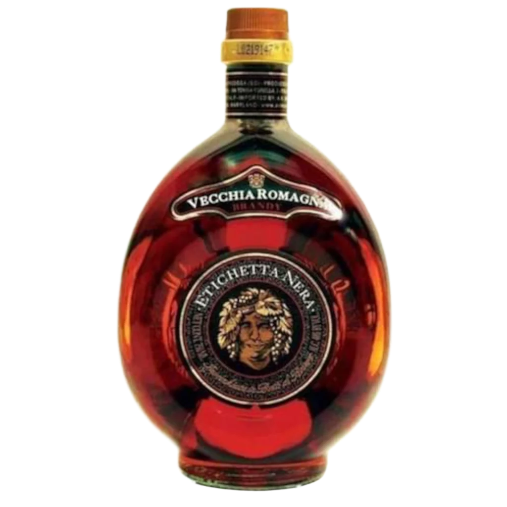 Vecchia Romagna Brandy 700mL