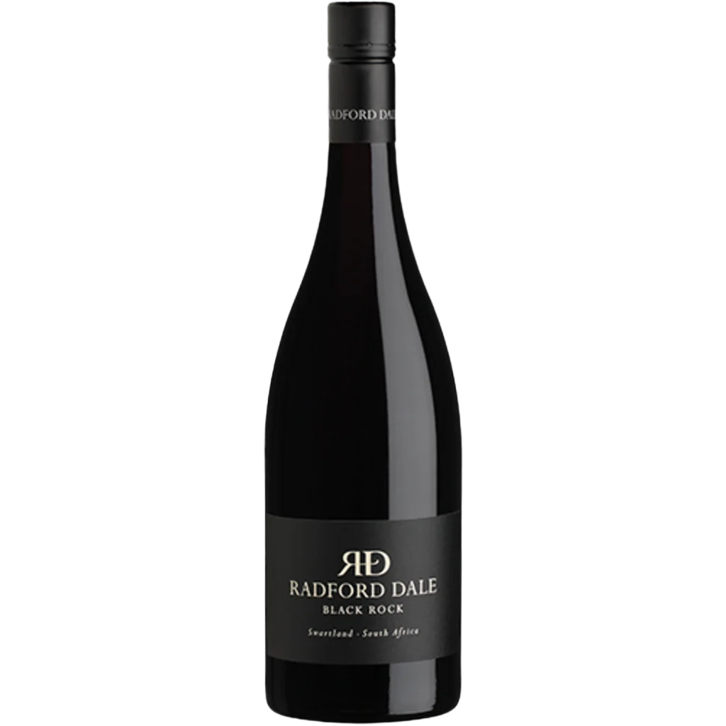 2019 Radford Dale Black Rock