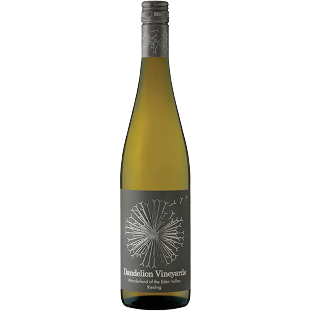 2023 Dandelion Vineyards Wonderland of the Eden Valley Riesling